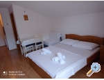 Appartements Mihovil - Omi Kroatien