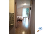 Appartements Mihovil - Omi Kroatien