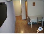 Appartements Mihovil - Omi Kroatien