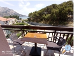 Appartements Mihovil - Omi Kroatien