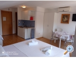 Appartements Mihovil - Omi Kroatien