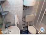 Appartements Mihovil - Omi Kroatien