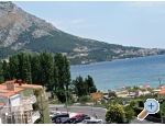 Appartements Mihovil - Omi Kroatien