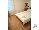 Apartmny Mihovil - Omi Chorvatsko