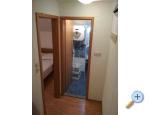 Appartements Mihovil - Omi Kroatien