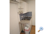 Appartements Mihovil - Omi Kroatien