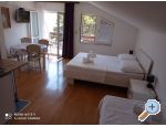 Apartmny Mihovil - Omi Chorvatsko