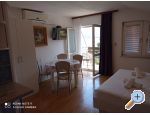 Apartmny Mihovil - Omi Chorvatsko