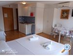 Apartmny Mihovil - Omi Chorvatsko