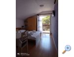 Apartmny Mihovil - Omi Chorvatsko