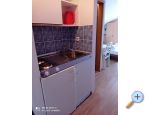 Apartmny Mihovil - Omi Chorvatsko
