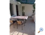 Apartmny Mihovil - Omi Chorvatsko