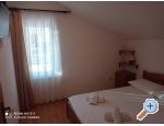Apartmny Mihovil - Omi Chorvatsko