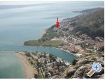 Apartmny Mihovil - Omi Chorvatsko