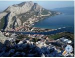 Apartmny Mihovil - Omi Chorvatsko