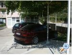 Apartmny Mihovil - Omi Chorvatsko