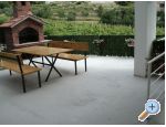 Apartmny Mihovil - Omi Chorvatsko