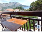 Apartmny Mihovil - Omi Chorvatsko