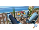 Apartmaji San Paulo - Omi Hrvaka
