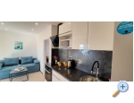 Appartements San Paulo - Omi Kroatien