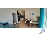 Appartements San Paulo - Omi Kroatien