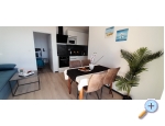 Appartements San Paulo - Omi Kroatien