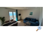 Appartements San Paulo - Omi Kroatien