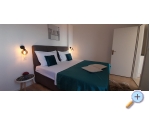 Appartements San Paulo - Omi Kroatien