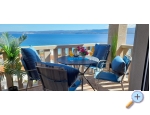 Appartements San Paulo - Omi Kroatien