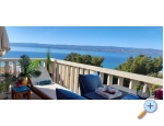 Apartmaji San Paulo - Omi Hrvaka