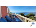 Appartements San Paulo - Omi Kroatien