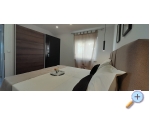 Appartements San Paulo - Omi Kroatien