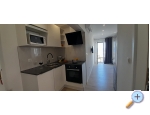 Appartements San Paulo - Omi Kroatien