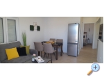 Appartements San Paulo - Omi Kroatien