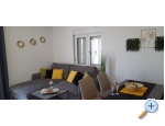 Appartements San Paulo - Omi Kroatien