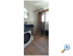 Appartements San Paulo - Omi Kroatien