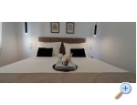 Appartements San Paulo - Omi Kroatien
