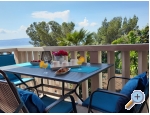 Apartmaji San Paulo - Omi Hrvaka