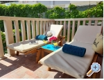 Appartements San Paulo - Omi Kroatien