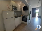 Appartements San Paulo - Omi Kroatien