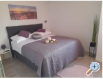 Appartements San Paulo - Omi Kroatien