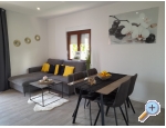 Appartements San Paulo - Omi Kroatien