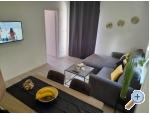 Appartements San Paulo - Omi Kroatien