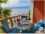 Appartements San Paulo - Omi Kroatien