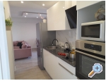 Appartements San Paulo - Omi Kroatien