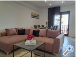 Appartements San Paulo - Omi Kroatien
