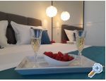 Apartmaji San Paulo - Omi Hrvaka