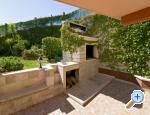 Apartmaji San Paulo - Omi Hrvaka