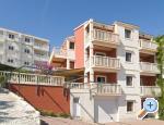 Apartmaji San Paulo - Omi Hrvaka
