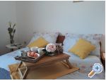 Apartmaji San Paulo - Omi Hrvaka